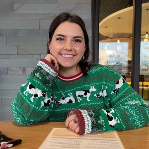 Meet your Posher, Sophie